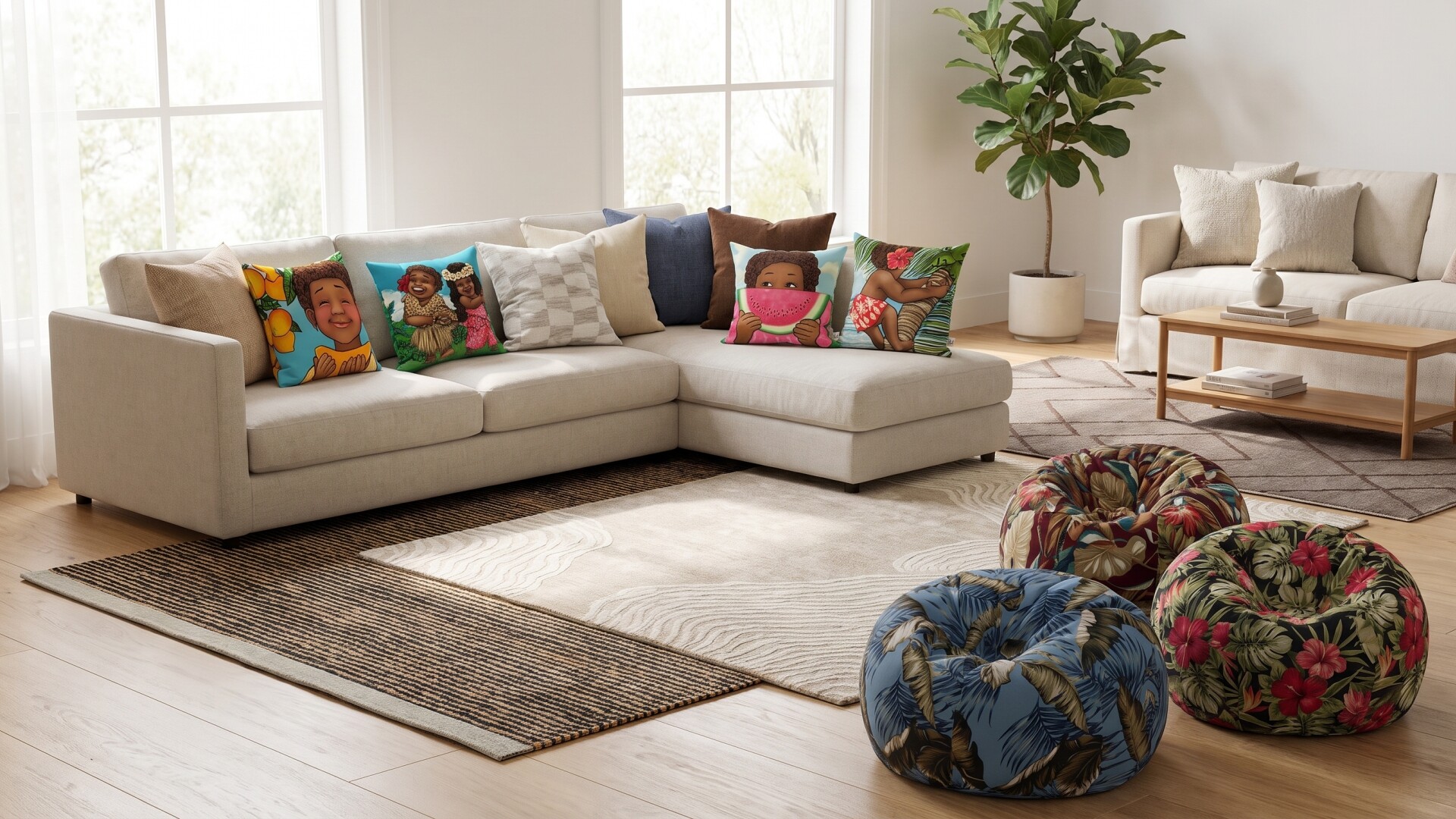 Home Decor Collection